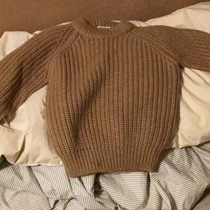 IZOD sweater